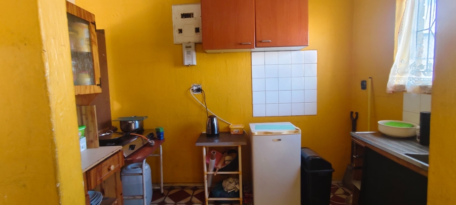 2 Bedroom Property for Sale in Lentegeur Western Cape